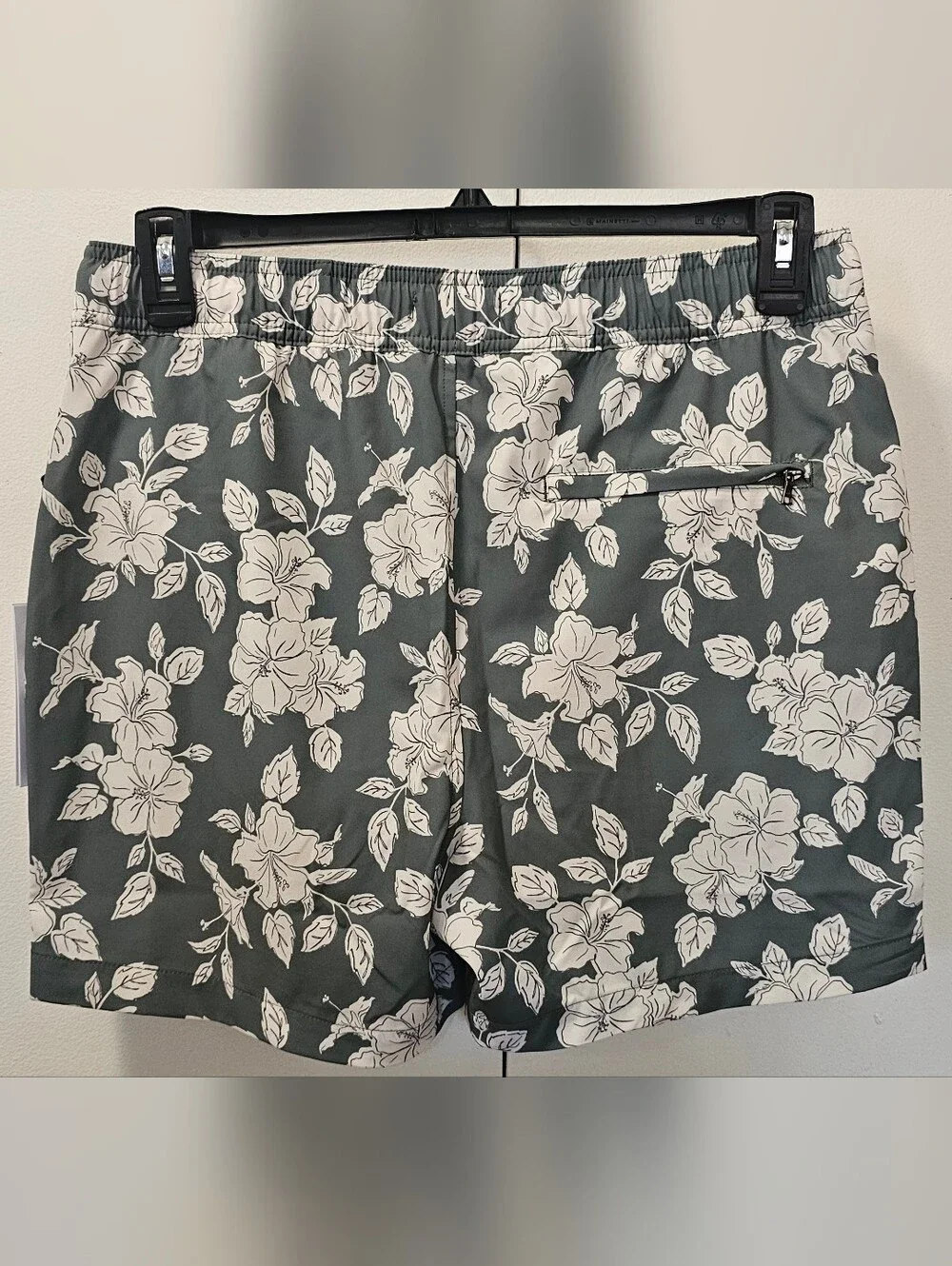Onia Stretch Volley 5